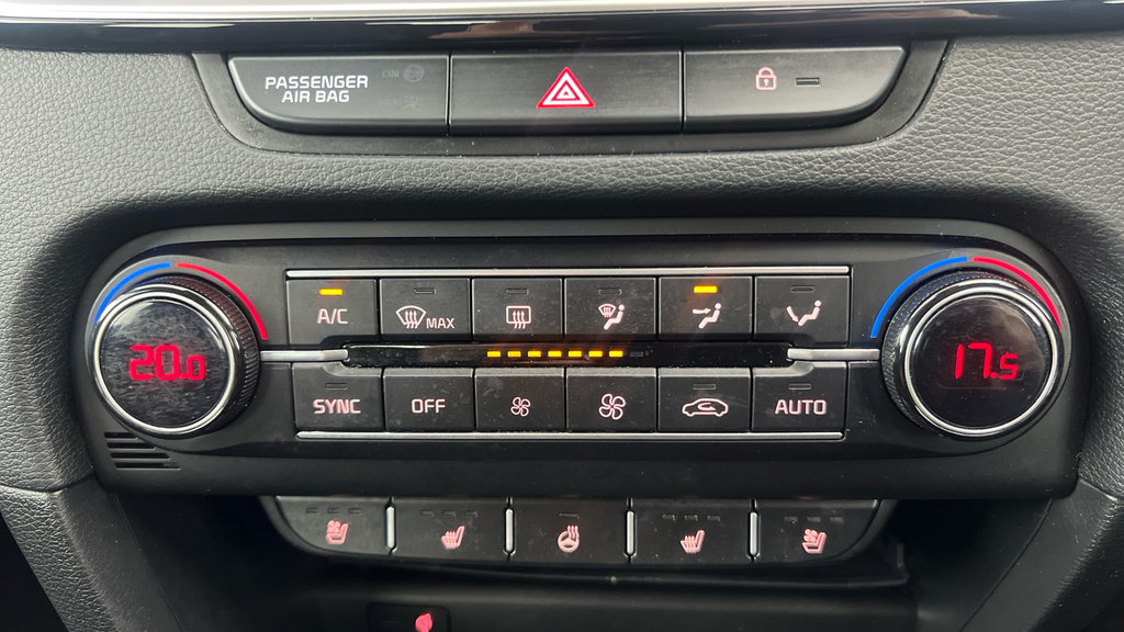 Kia Xceed 1.5 T Gdi 4 Suv Brown #15
