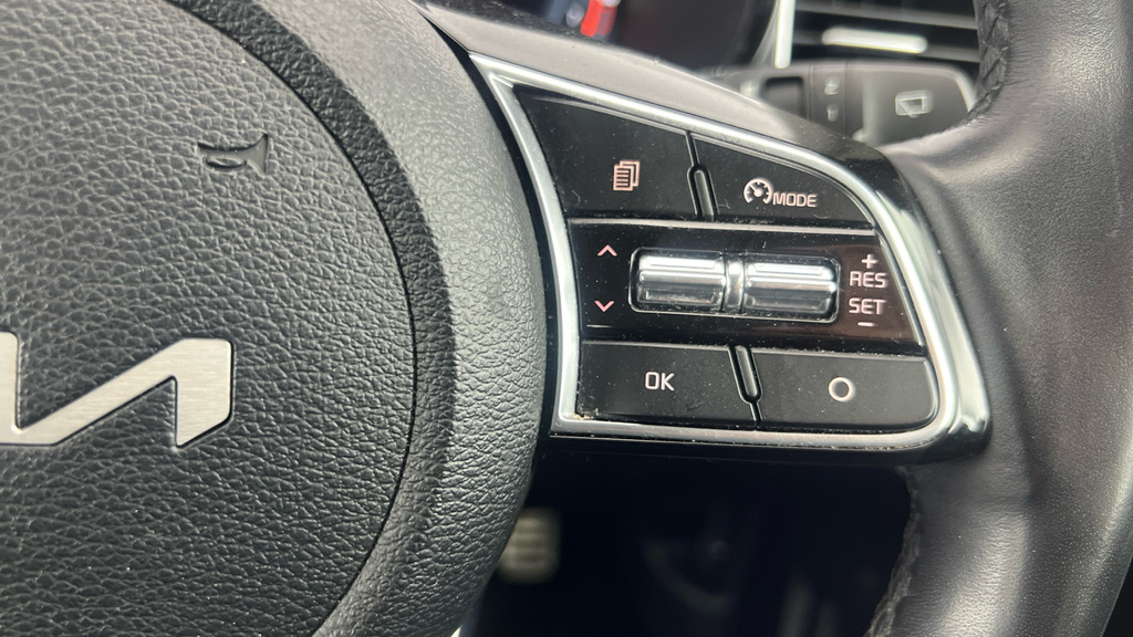 Kia Xceed 1.5 T Gdi 4 Suv Brown #19