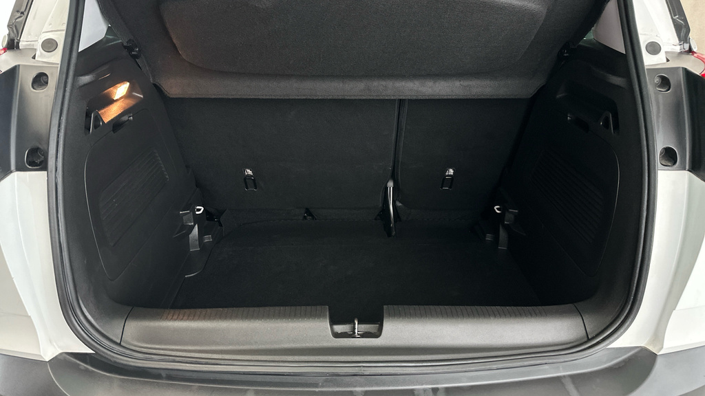 Vauxhall Crossland X 1.2 Turbo Elite Black #19