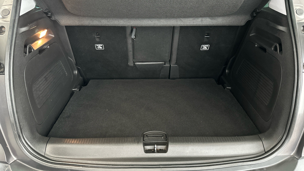 Vauxhall Crossland Ultimate Nav Blue #20