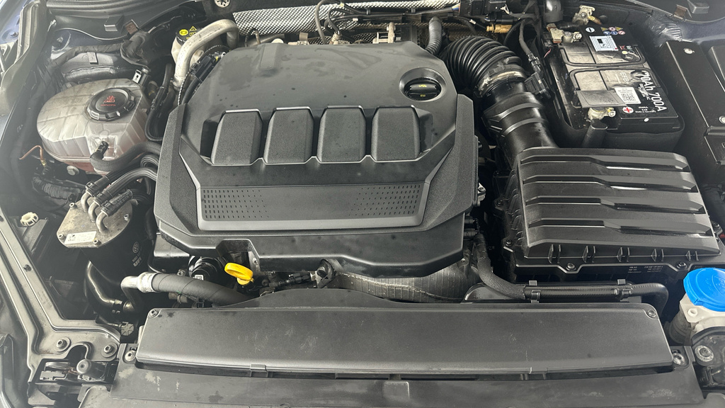 Skoda Superb 2022 2.0 Tdi Cr Se Technology Dsg Grey #24