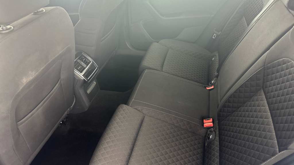 Skoda Superb 2022 2.0 Tdi Cr Se Technology Dsg Grey #22