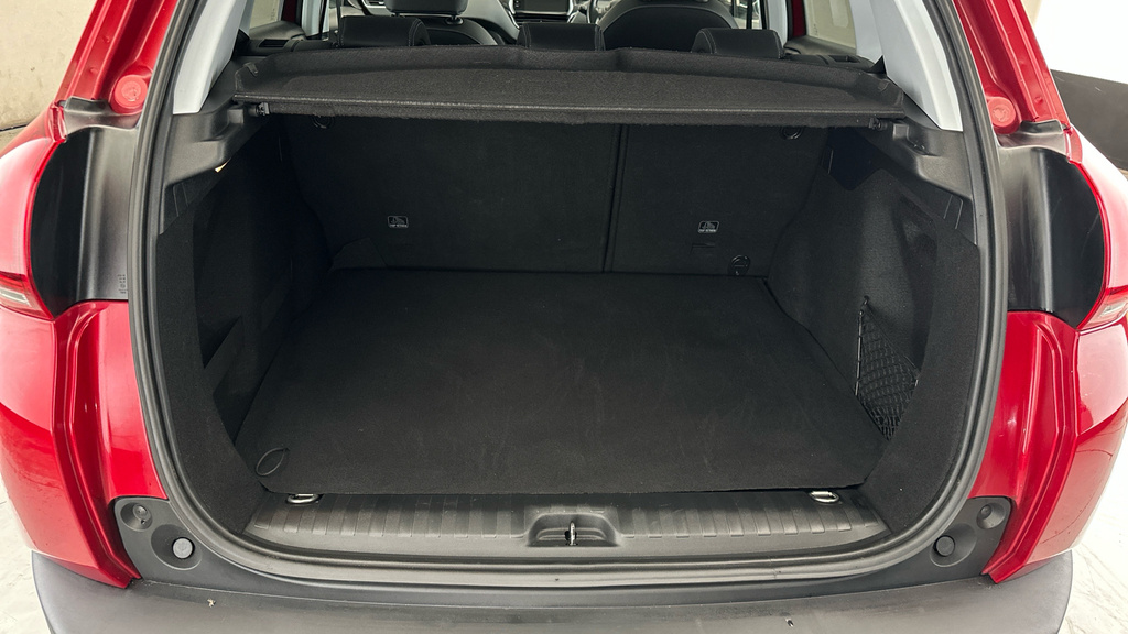 Peugeot 2008 Allure Premium Grey #20
