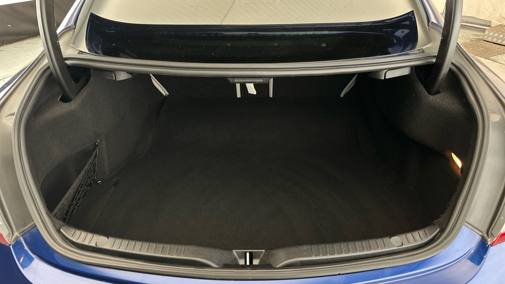 Mercedes-Benz C Class C220 D Sport Premium Silver #22