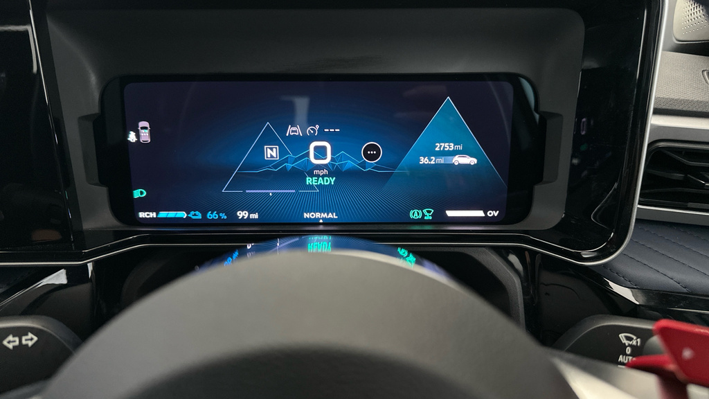 Alpine A290 52Kwh Gts Hatchback 220 Ps Black #20