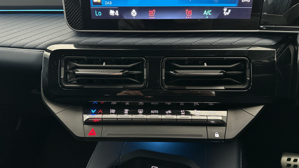 Alpine A290 52Kwh Gts Hatchback 220 Ps Black #13