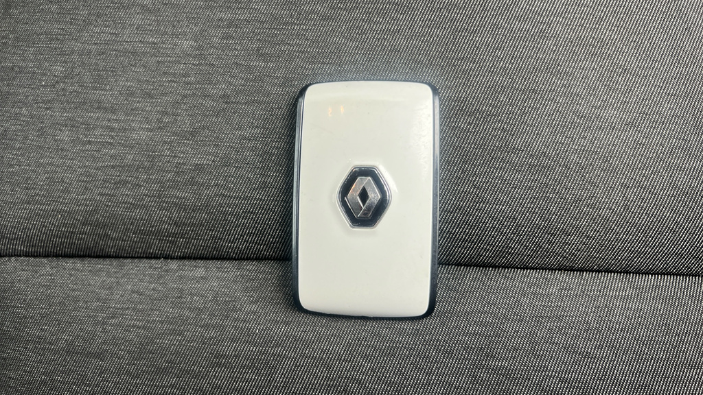 Renault Captur 1.0 Tce Rive Gauche Se Euro 6 Ss Grey #33