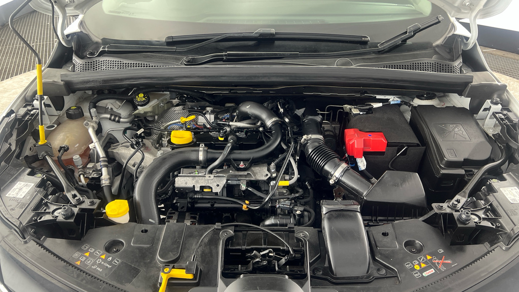 Renault Captur 1.0 Tce Rive Gauche Se Euro 6 Ss Grey #27