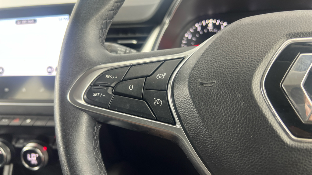 Renault Captur 1.0 Tce Rive Gauche Se Euro 6 Ss Grey #17