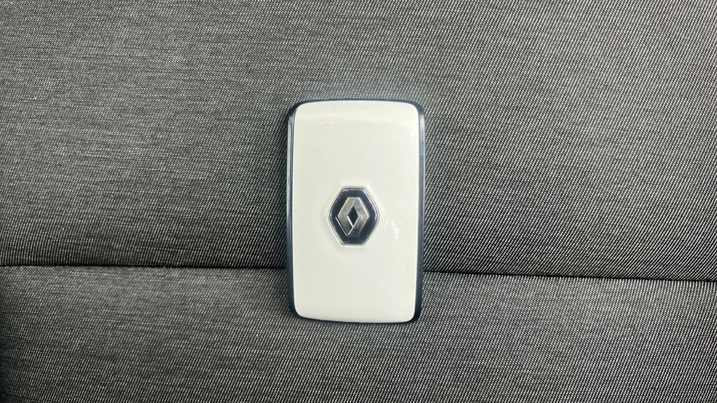 Renault Captur 1.0 Tce Rive Gauche Se Euro 6 Ss Grey #12