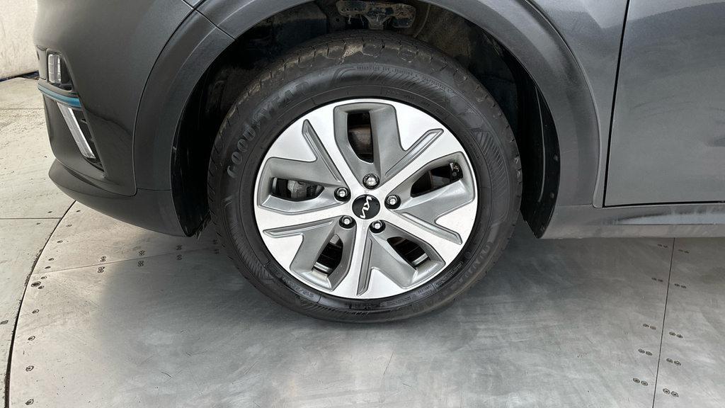 Kia e-Niro 1.6 Gdi 8.9Kwh 3 Dct Euro 6 Ss Grey #21