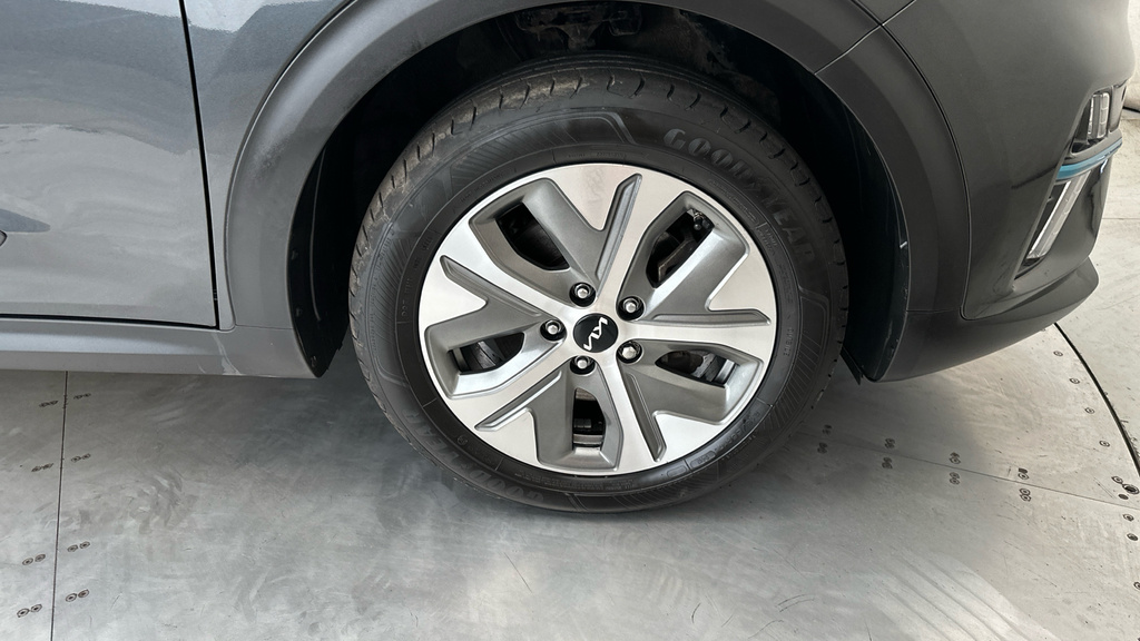 Kia e-Niro 1.6 Gdi 8.9Kwh 3 Dct Euro 6 Ss Grey #24