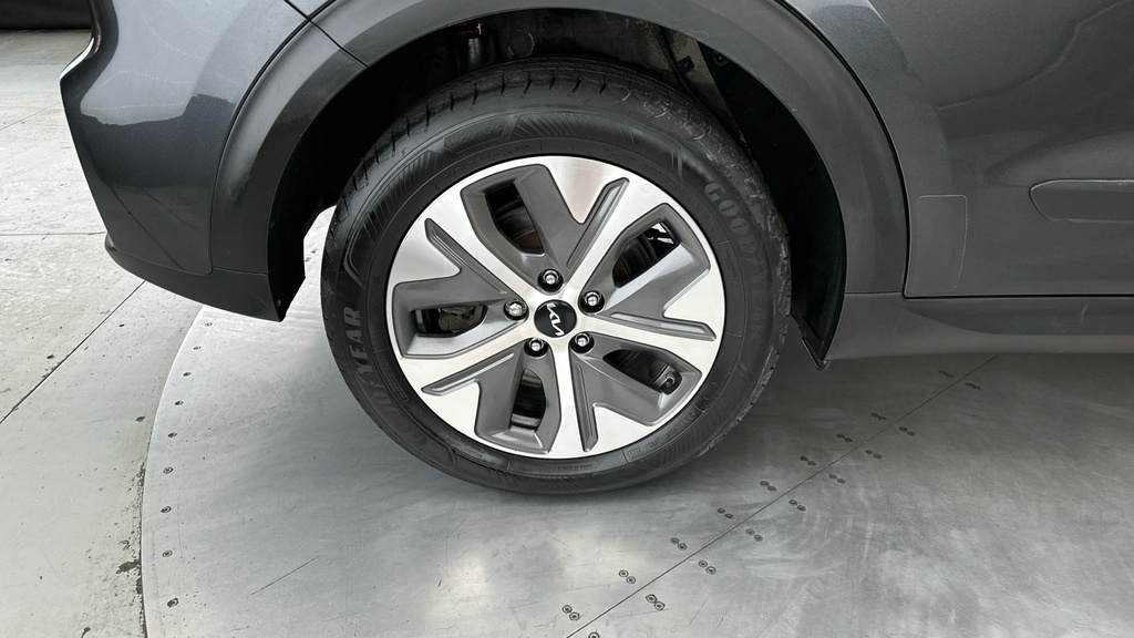 Kia e-Niro 1.6 Gdi 8.9Kwh 3 Dct Euro 6 Ss Grey #23