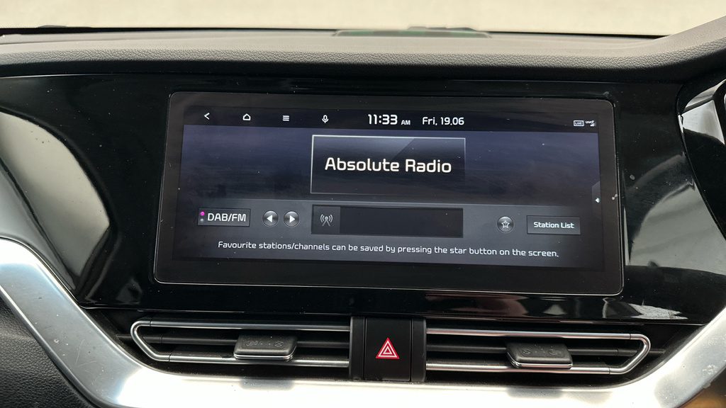 Kia e-Niro 1.6 Gdi 8.9Kwh 3 Dct Euro 6 Ss Grey #15
