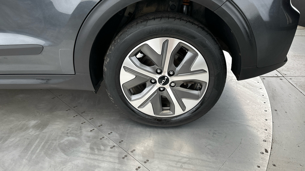 Kia e-Niro 1.6 Gdi 8.9Kwh 3 Dct Euro 6 Ss Grey #22