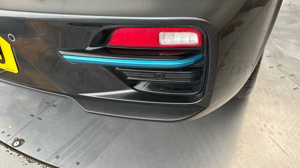 Kia e-Niro 1.6 Gdi 8.9Kwh 3 Dct Euro 6 Ss Grey #4