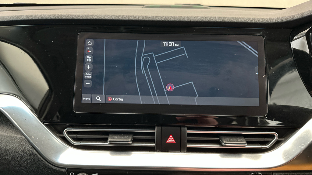 Kia e-Niro 1.6 Gdi 8.9Kwh 3 Dct Euro 6 Ss Grey #17