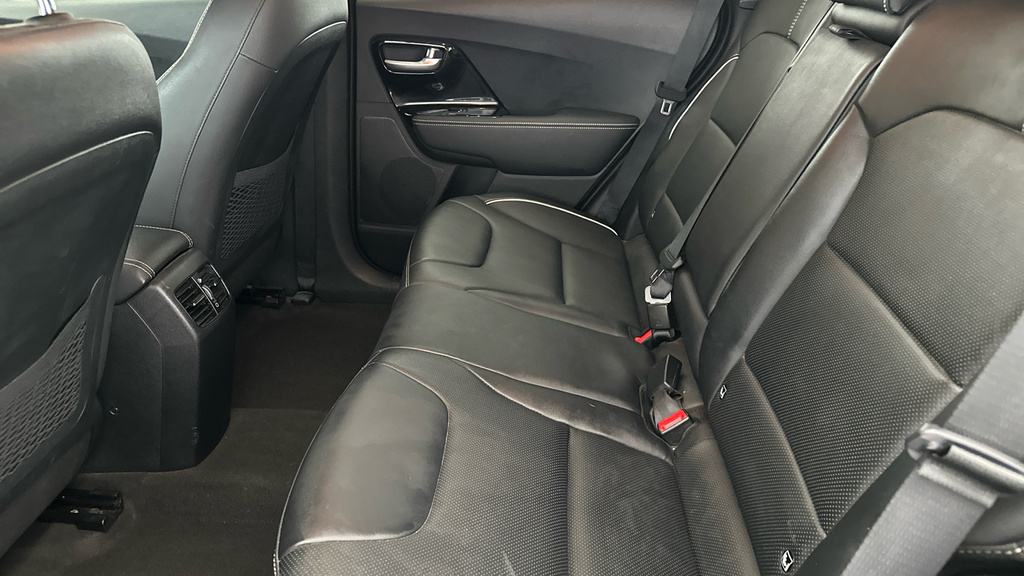 Kia e-Niro 1.6 Gdi 8.9Kwh 3 Dct Euro 6 Ss Grey #19