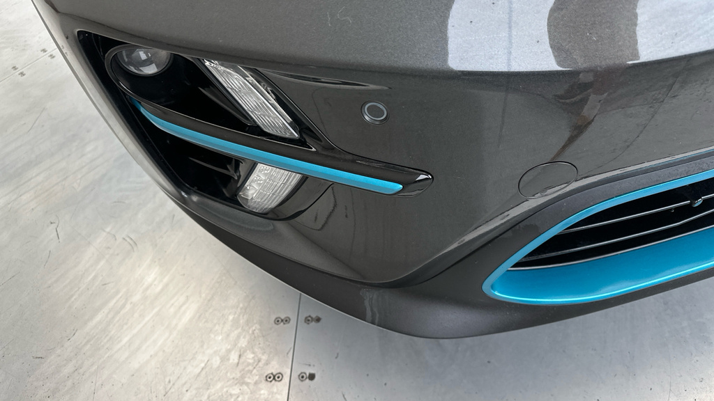 Kia e-Niro 1.6 Gdi 8.9Kwh 3 Dct Euro 6 Ss Grey #3