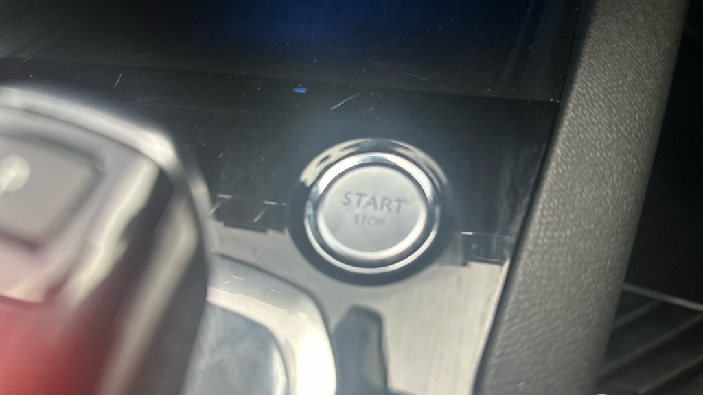 Peugeot 5008 Suv Grey #17