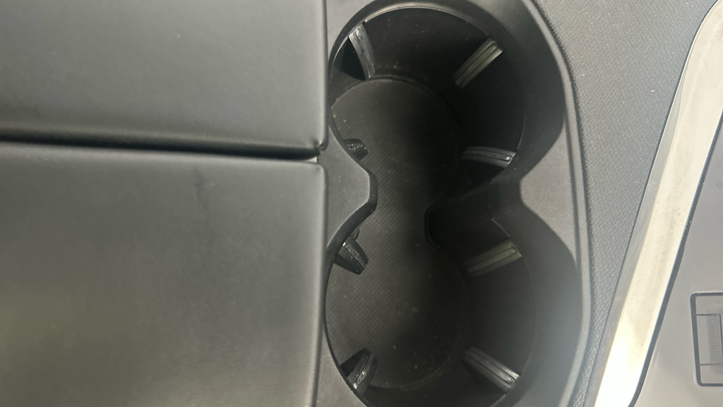 Peugeot 5008 Suv Grey #12