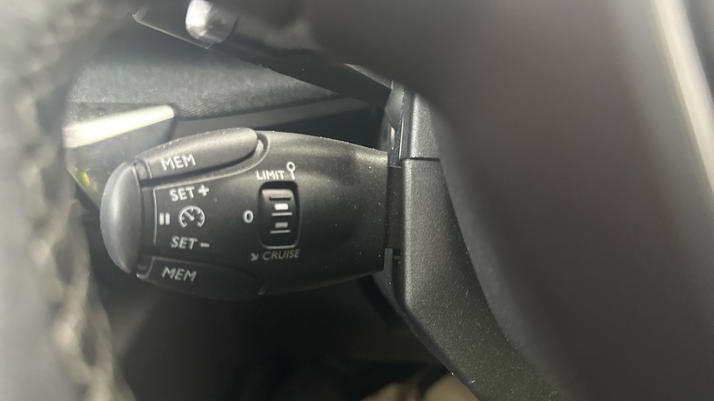 Peugeot 5008 Suv Grey #18