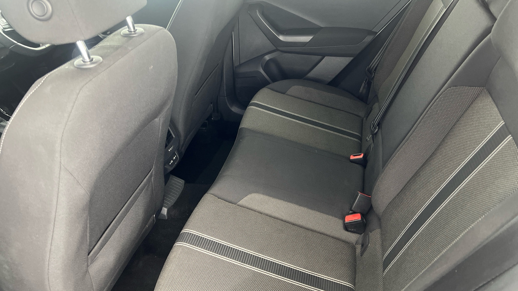 Volkswagen T-Roc 1.0 Tsi 110 Active Blue #21