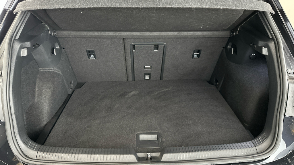Volkswagen Golf 1.5 Tsi Life Grey #21