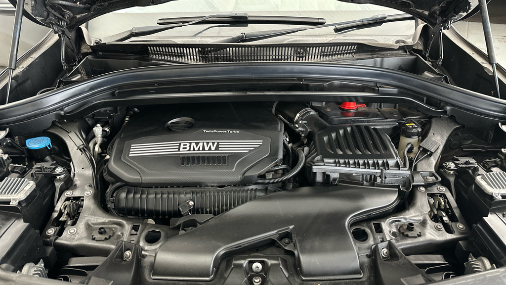 BMW X1 X1 Xdrive20d Sport Grey #22