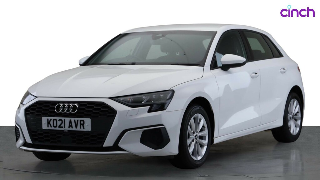Audi A3 2.0 Tdi 35 S Line S Tronic Euro 6 Ss  #9