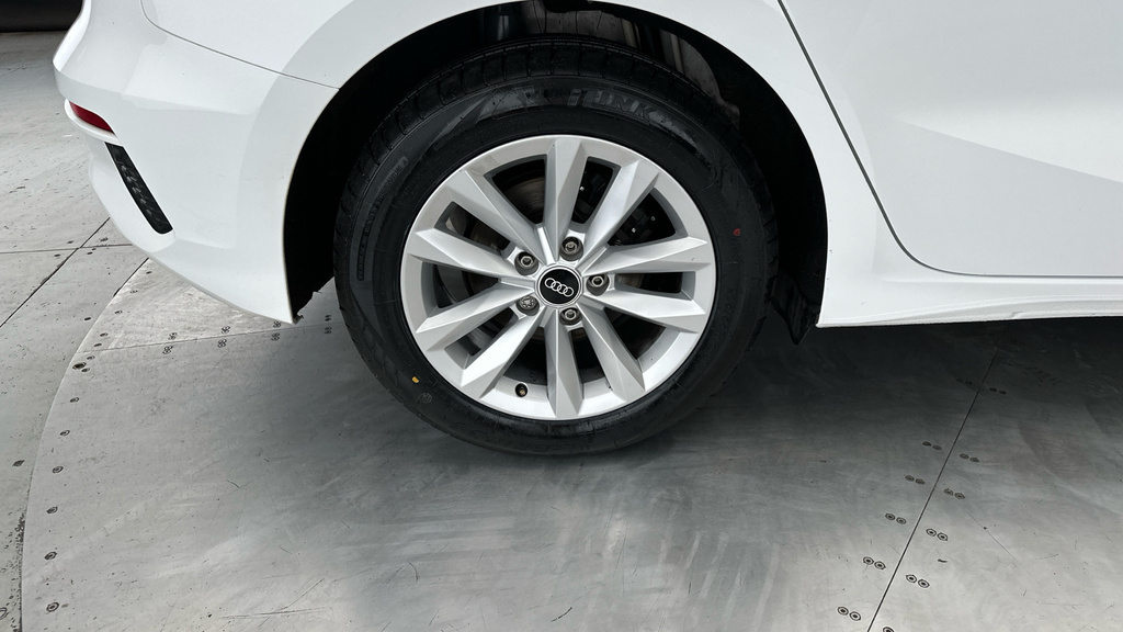 Audi A3 2.0 Tdi 35 S Line S Tronic Euro 6 Ss  #25