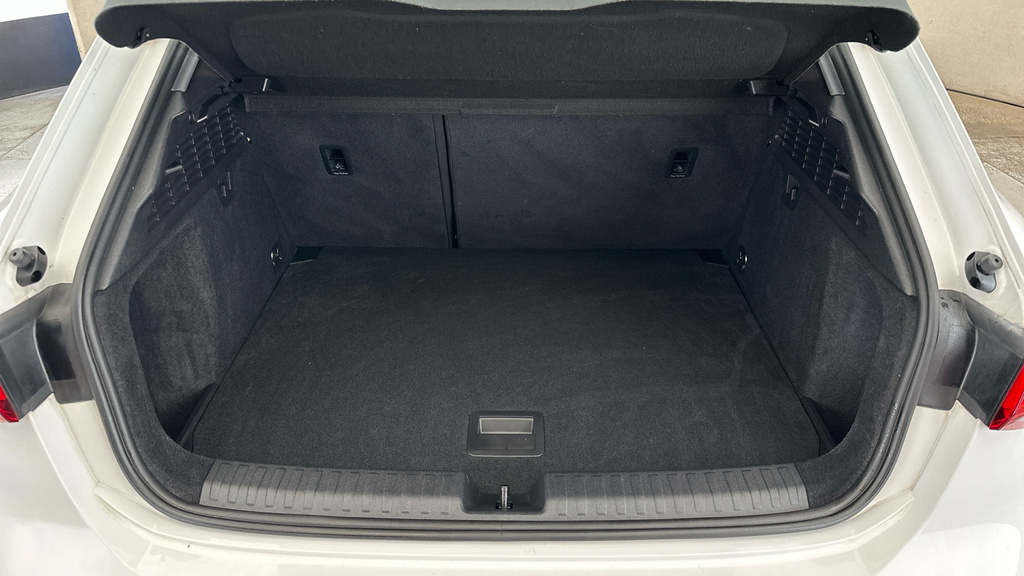 Audi A3 2.0 Tdi 35 S Line S Tronic Euro 6 Ss  #21