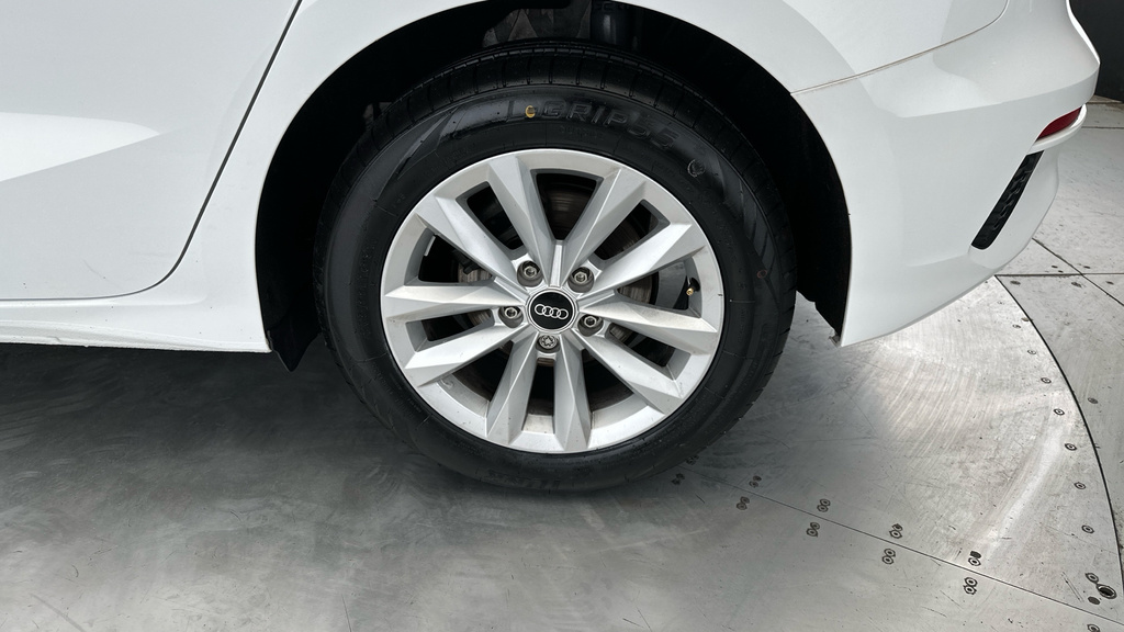 Audi A3 2.0 Tdi 35 S Line S Tronic Euro 6 Ss  #24