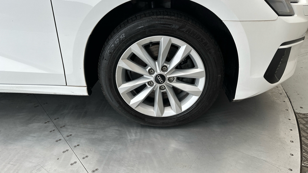 Audi A3 2.0 Tdi 35 S Line S Tronic Euro 6 Ss  #26
