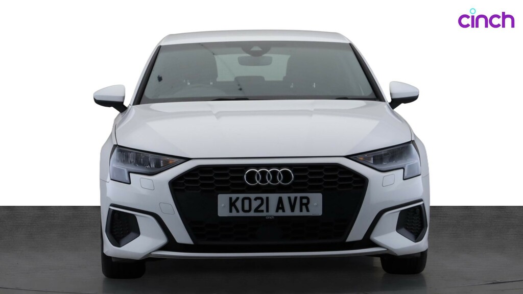 Audi A3 2.0 Tdi 35 S Line S Tronic Euro 6 Ss  #10
