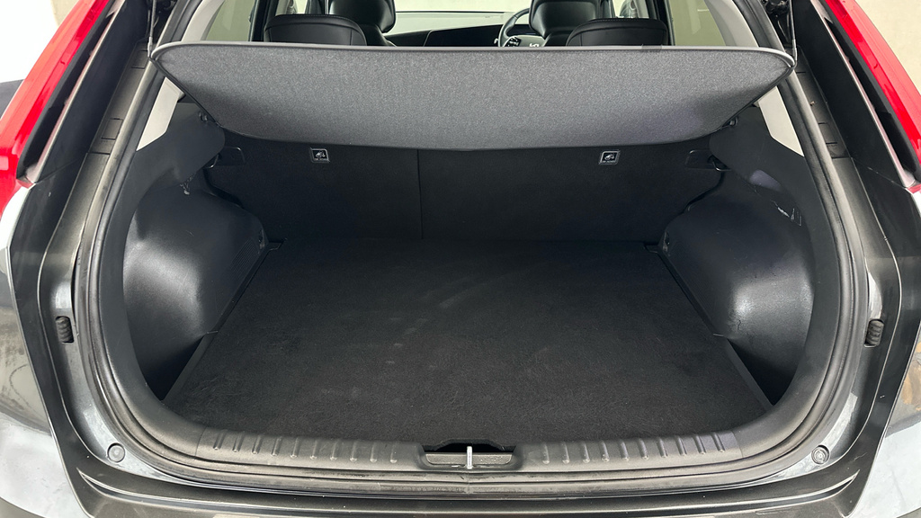 Kia e-Niro 64.8Kwh 3 Suv 201 Bhp Orange #21