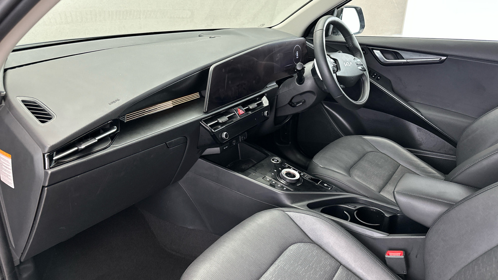 Kia e-Niro 64.8Kwh 3 Suv 201 Bhp Orange #12