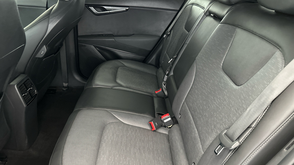 Kia e-Niro 64.8Kwh 3 Suv 201 Bhp Orange #20