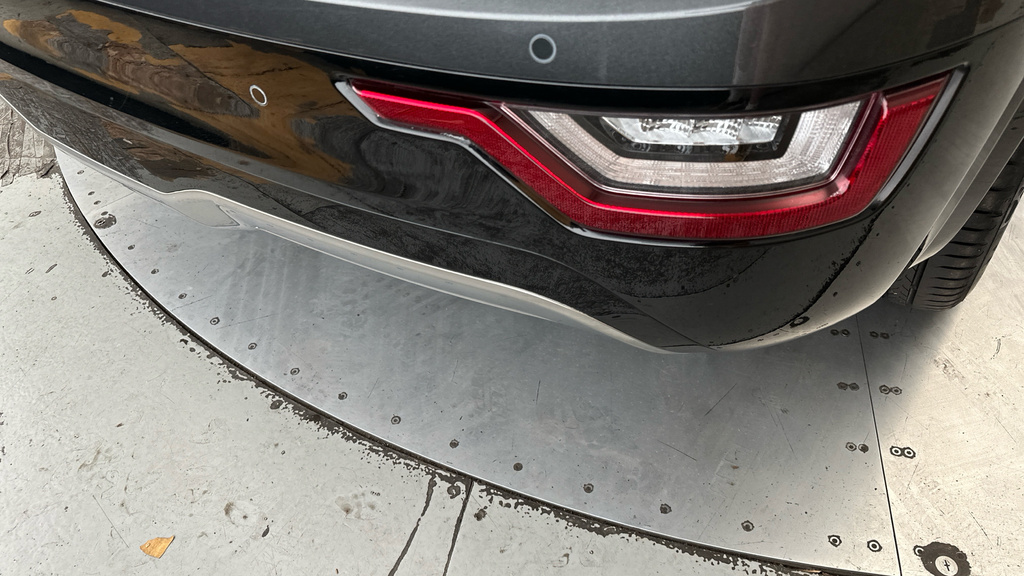 Kia e-Niro 64.8Kwh 3 Suv 201 Bhp Orange #4