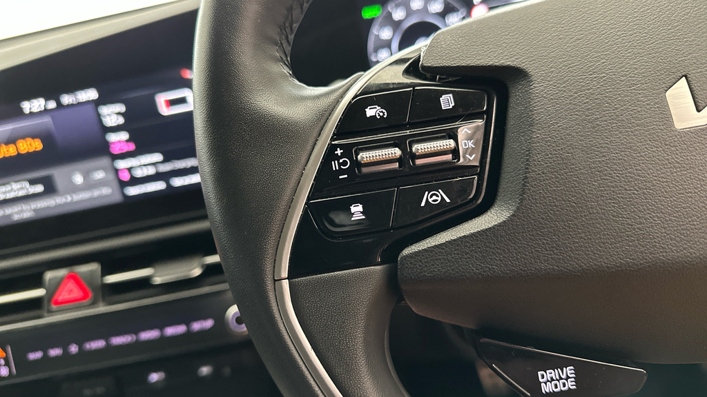 Kia e-Niro 64.8Kwh 3 Suv 201 Bhp Orange #14