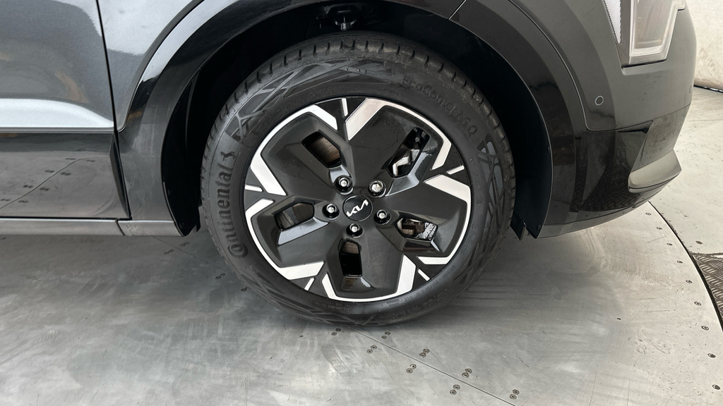 Kia e-Niro 64.8Kwh 3 Suv 201 Bhp Orange #26