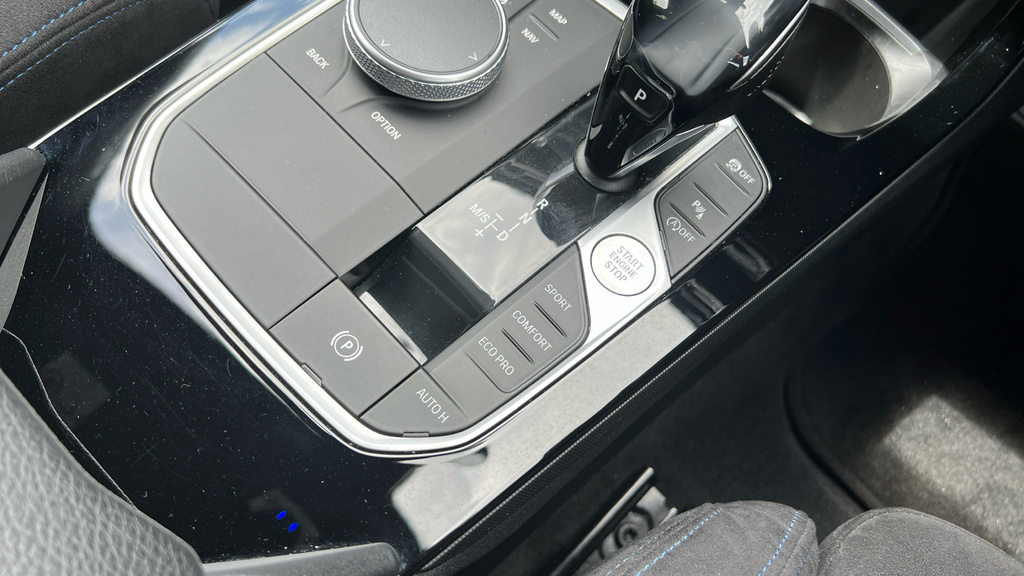 BMW 1 Series M135i Xdrive White #22
