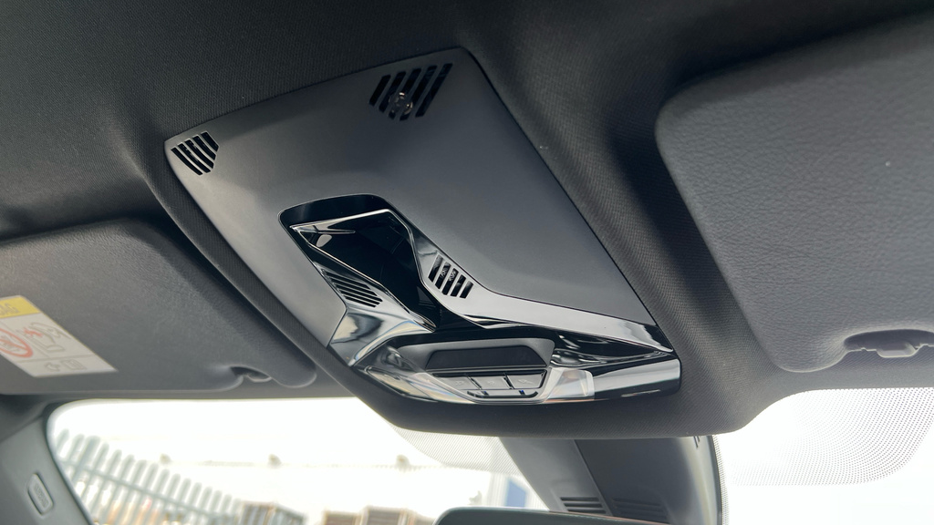 BMW 1 Series M135i Xdrive White #44