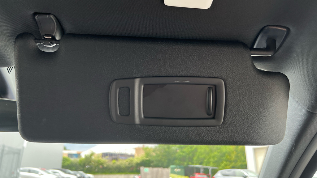 BMW 1 Series M135i Xdrive White #45