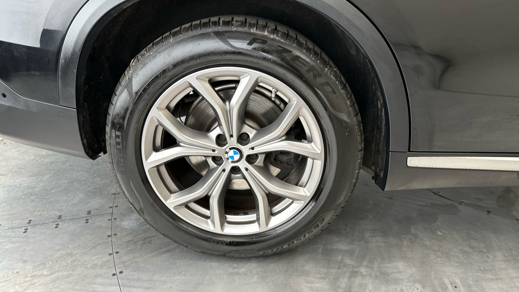 BMW X5 X5 Xdrive45e M Sport #26
