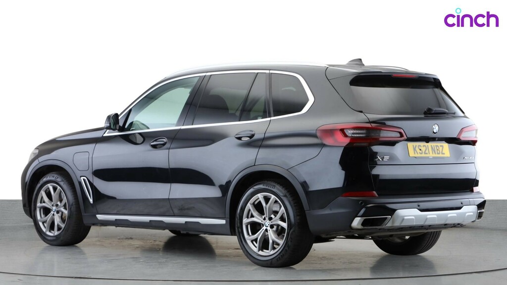 BMW X5 X5 Xdrive45e M Sport #6