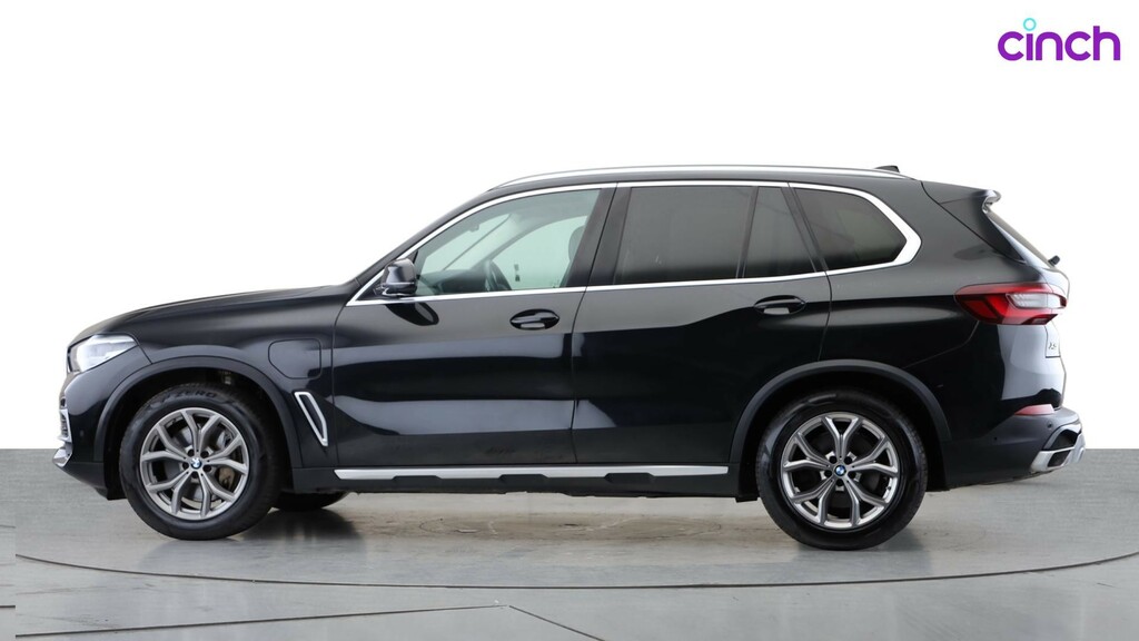 BMW X5 X5 Xdrive45e M Sport #7
