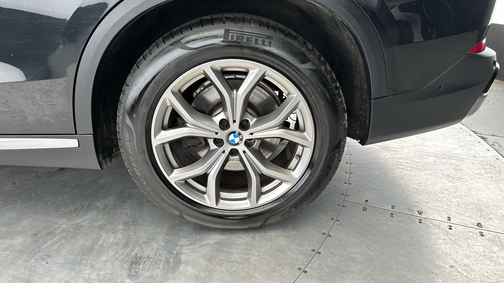 BMW X5 X5 Xdrive45e M Sport #25