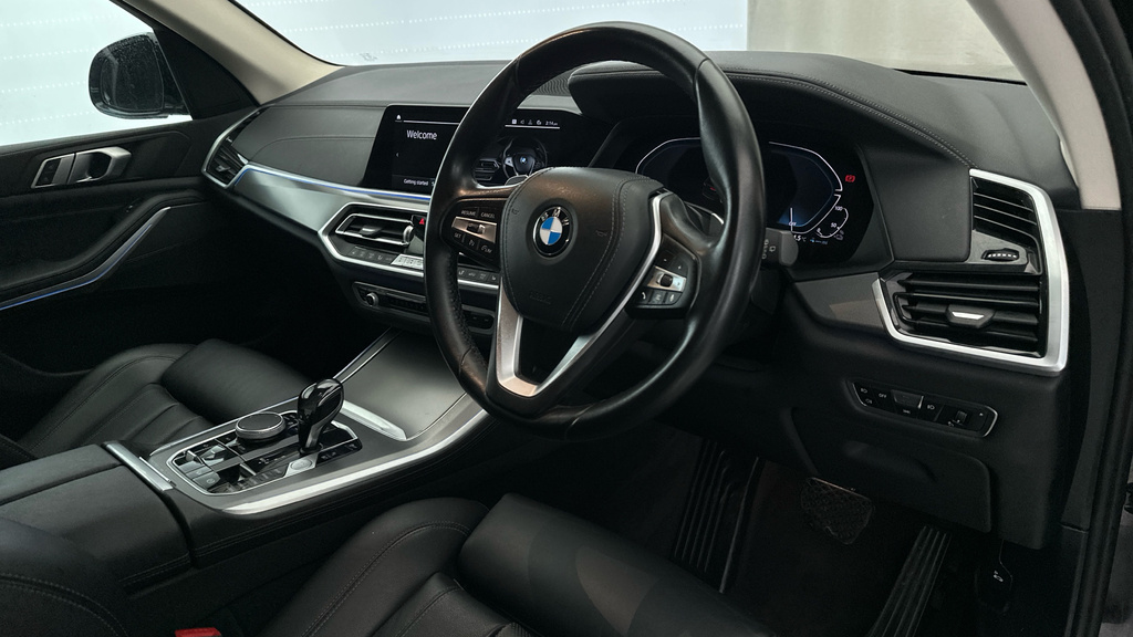 BMW X5 X5 Xdrive45e M Sport #11