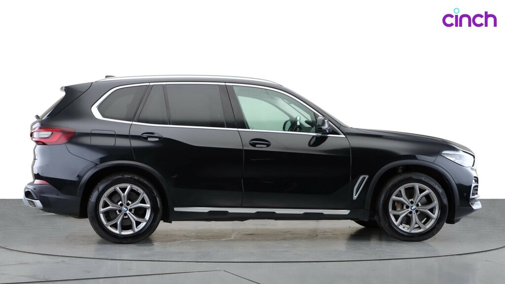 BMW X5 X5 Xdrive45e M Sport #2